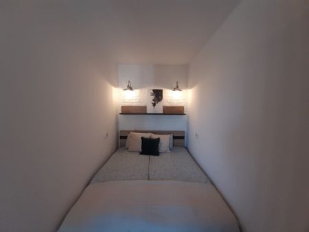 Kawalerka, balkon, miejsce postojowe, winda - Photo 5