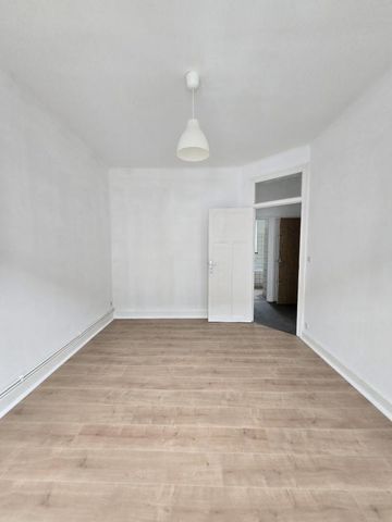 Location Appartement 2 pièces 40m² VANDOEUVRE LES NANCY 54500 - Photo 4