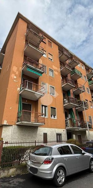 Monolocale in affitto - Photo 1
