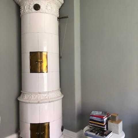 Danderydsgatan, Stockholm - Foto 1