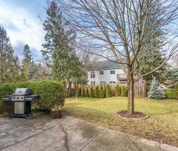 For Lease - 10 Arrowflight Drive, Markham, Ontario - Photo 1