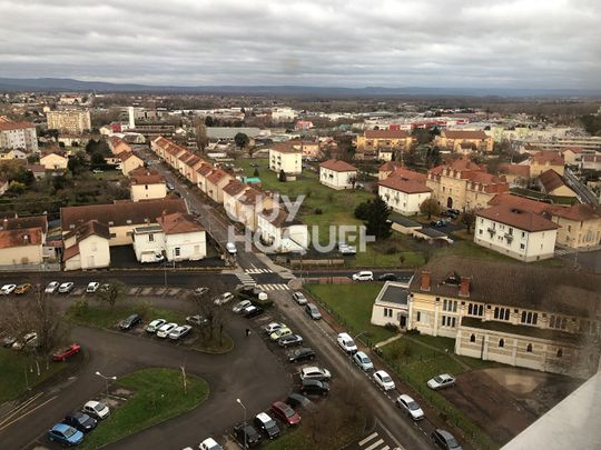 VUE PANORAMIQUE - QUARTIER BOUCICAUT - Photo 1