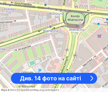 Mieszkanie na wynajem, Praga-Południe, Garibaldieg - Фото 1