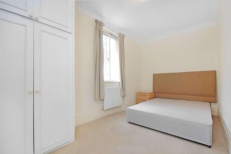 Strathmore Court Park Road, London, NW8 - Photo 4