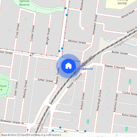 205/11 Glass Street, Vic 3040, Essendon