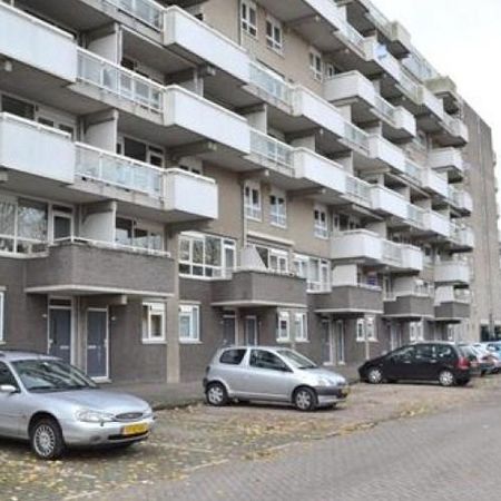 Voermanweg, 3067 JW Rotterdam, Nederland - Foto 3