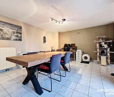 Appartement met ruime terrassen en garage - Foto 4