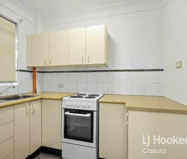 1 Bedroom Apartment - Photo 6