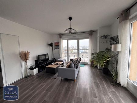 Location Appartement 2 pièces 47m² COLOMBELLES 14460 - Photo 4