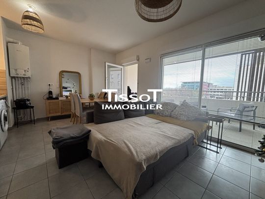 Location Appartement 2 pièces 44m² NIMES 30900 - Photo 1