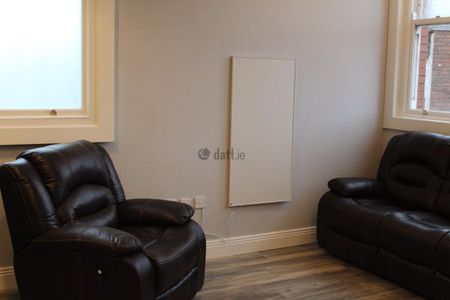 Apartment to rent in Dublin, Rathmines - Photo 5