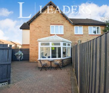 3 bedroom house to rent Oaktree Close, Hamilton, Leicester, LE5 - Photo 5