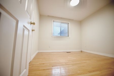 For Lease - 222 Cass Avenue Unit# Main, Toronto, Ontario - Photo 5