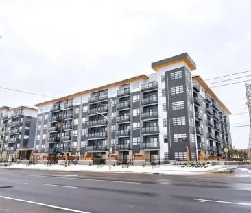 255 NORTHFIELD Drive Unit# 609 | 255 NORTHFIELD Drive Unit# 609, Wa... - Photo 1