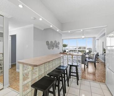 For Lease - 3380 Eglinton Avenue Unit# PH07, Toronto, Ontario - Photo 6