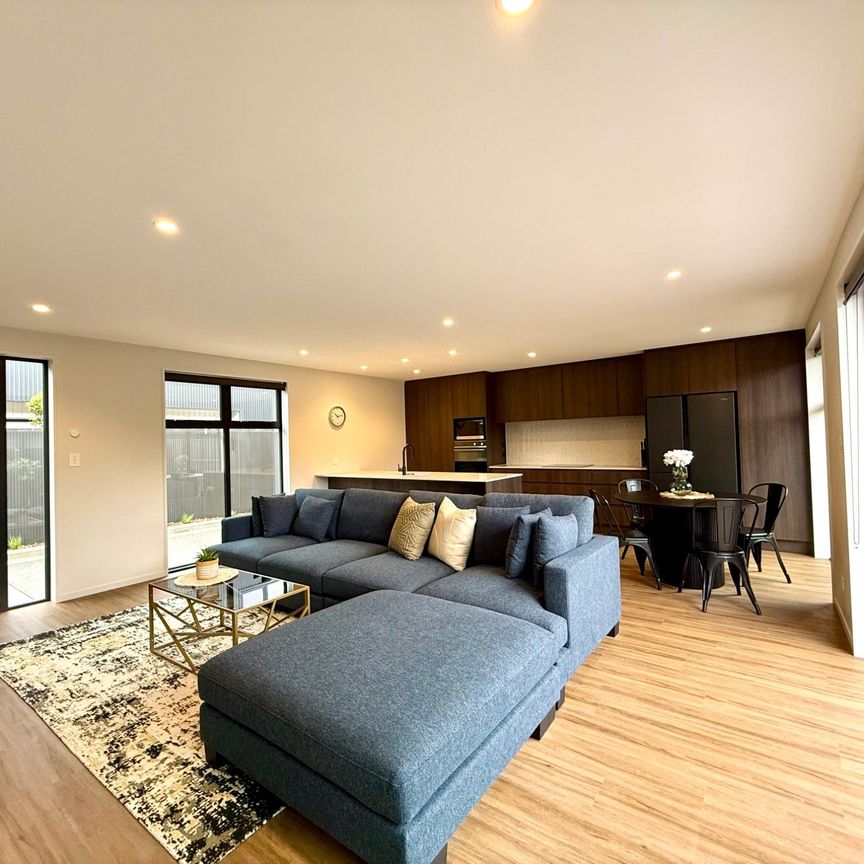 Addington, 3 bedrooms - Photo 1