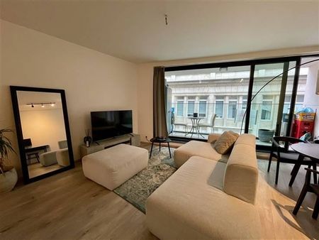 Appartement te huur - Foto 3
