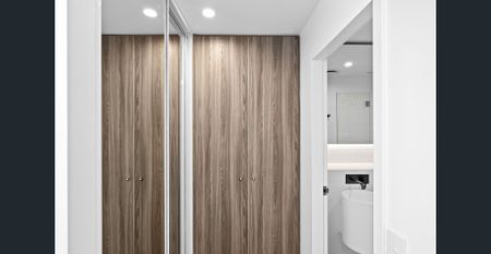 Brand New 3-Bedroom Affordable Housing Apartment in North Strathfield - Photo 5