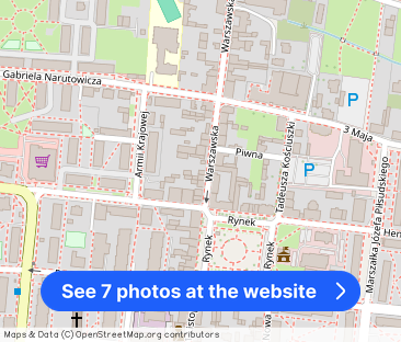 2 Pokoje, Centrum Błonia, Wysoki Standard! - Photo 1