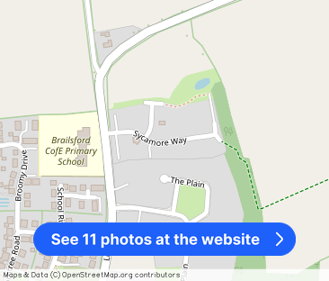 Sycamore Way, DE6 - Photo 1