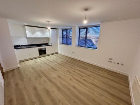 1 bedroom flat to rent - Photo 5