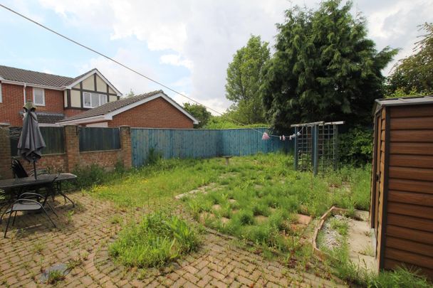 3 bedroom detached house to rent - Photo 1