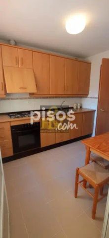 Piso en alquiler en Calle de la Calzada de la Infanta, cerca de Plazuela del Dos de Mayo - Photo 2