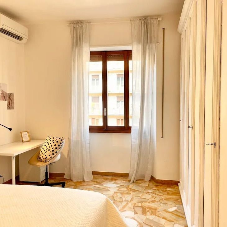 Via Caduti di Cefalonia, Florence, Tuscany 50127 - Photo 1