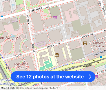 Studio, 0 prowizji, przy metrze, 20 piętro, basen, światłowód - Photo 1