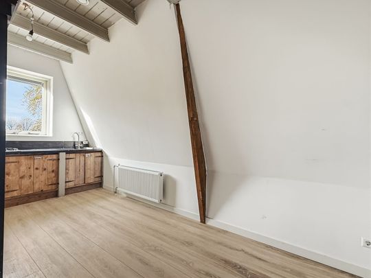 Raadhuisstraat 19-A, Oud Koog, 1541JA, Koog Aan De Zaan - Photo 1