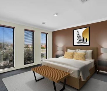 77 Fairhaven Boulevard, Melton West, Vic 3337 - Photo 2