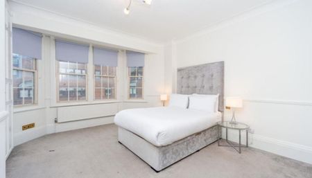 5 bedroom flat to rent - Photo 4