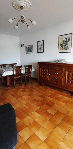 Location Appartement 3 pièces 78m² - Photo 1