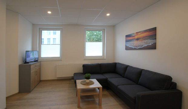 2 Zimmer Apartment in TOP Wohnlage von Rostock! - Photo 1