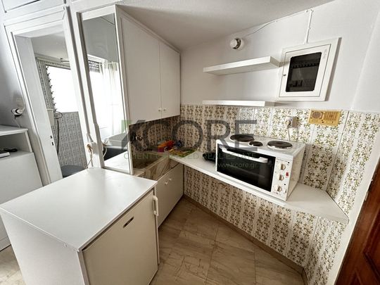 Studio / γκαρσονιέρα 22 τ.μ. προς ενοικίαση - Photo 1