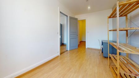 Appartement Mulhouse 2 pièces 53.73 m2 - Photo 4