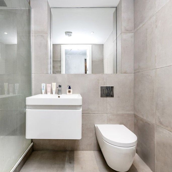 2 Bedroom Apartment To Let - Photo 1