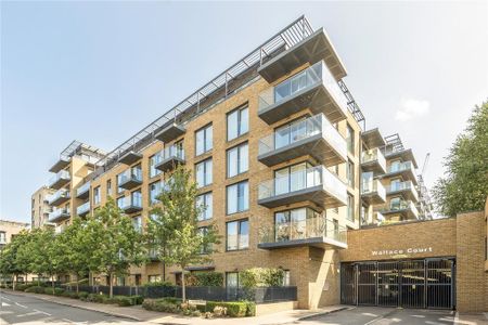 1 bedroom apartment to rent - Photo 2