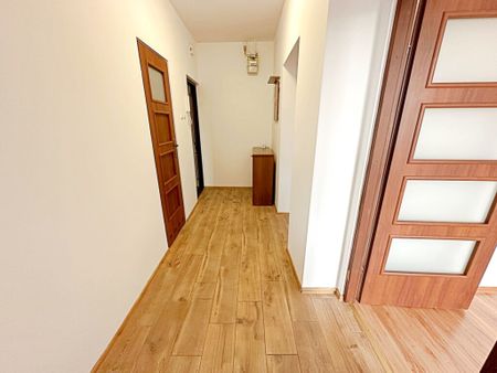 Mieszkanie do wynajęcia 61 m2 – 2 pokoje – 1 piętro, ul. Pułaskiego 32-40 Kalisz - Фото 5