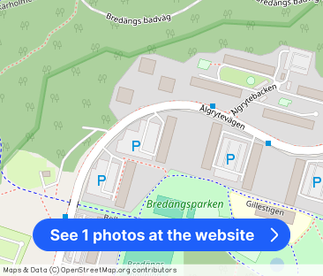 Ålgrytevägen 131 - Photo 1