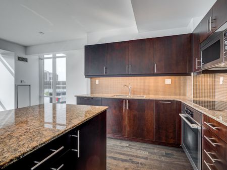 For Lease - 1 Bedford Road Unit# 411, Toronto, Ontario - Photo 3