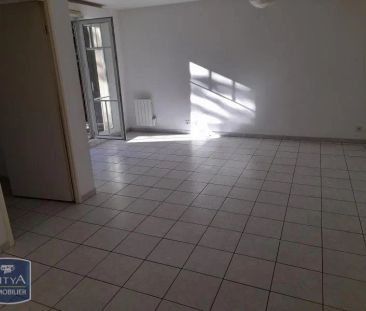 Appartement à louer 3 pièces 61.09m² - Photo 1