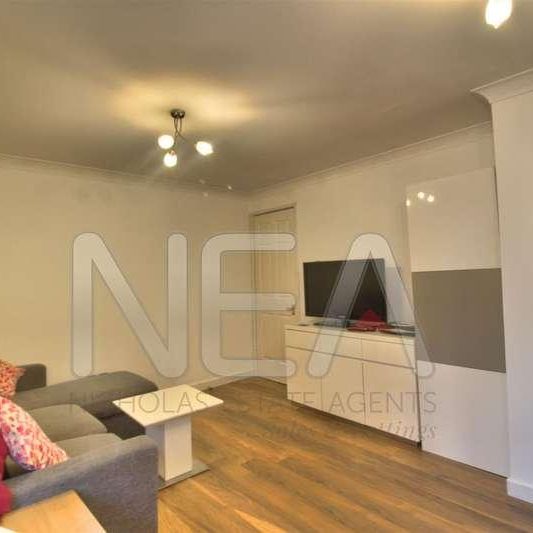 Simmonds Street, Holybrook, Reading, RG1 - Photo 1