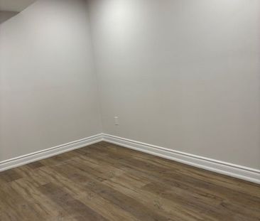 For Lease - 34 Reigate Avenue Unit# Basement Apartment, Whitby, Ont... - Photo 4