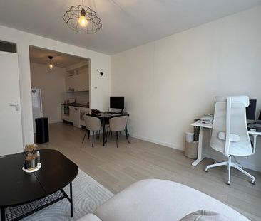 Te huur: Appartement Mathenesserdijk in Rotterdam - Photo 3