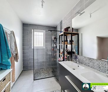 Location / Maison de plain-pied - Photo 1
