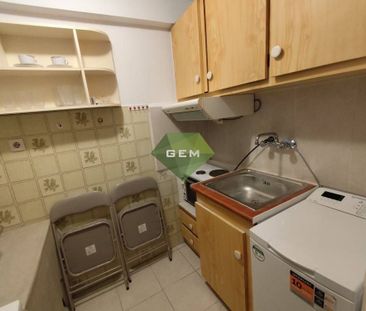 Studio/Γκαρσονιέρα για ενοικίαση Ακαδημία (Ηράκλειο Κρήτης) - Photo 5