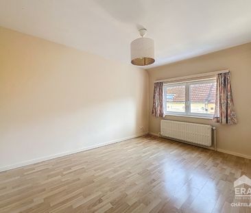 Huis met 2 slaapkamers en terras te huur in Sint-Gillis - Photo 6