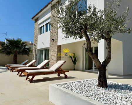 1 BEDROOM GROUND FLOOR FOR RENT IN ALTEA - ALICANTE - Photo 2