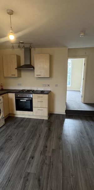 1 bedroom flat to rent - Photo 1